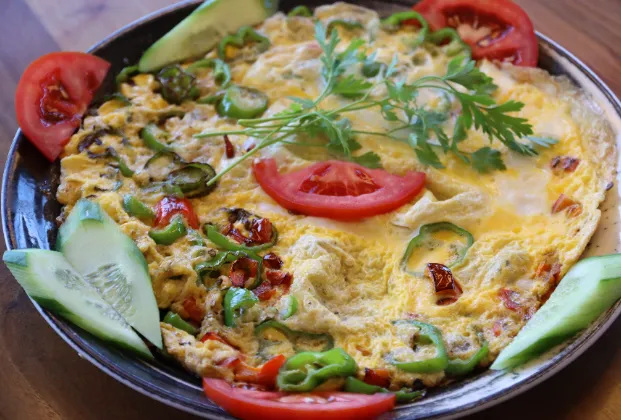 Omletler