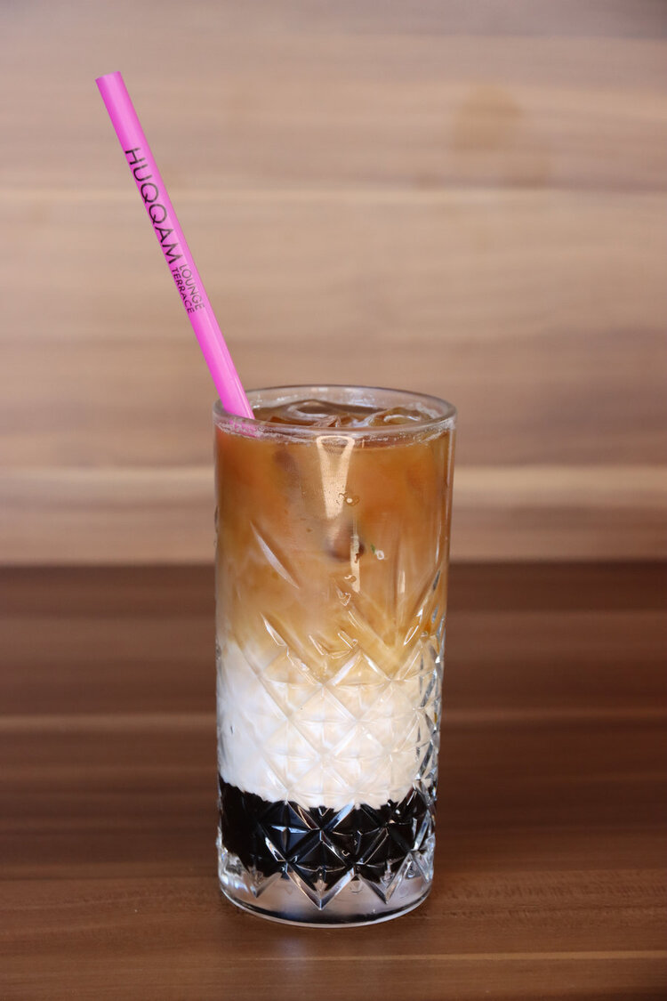 Ice Mocha