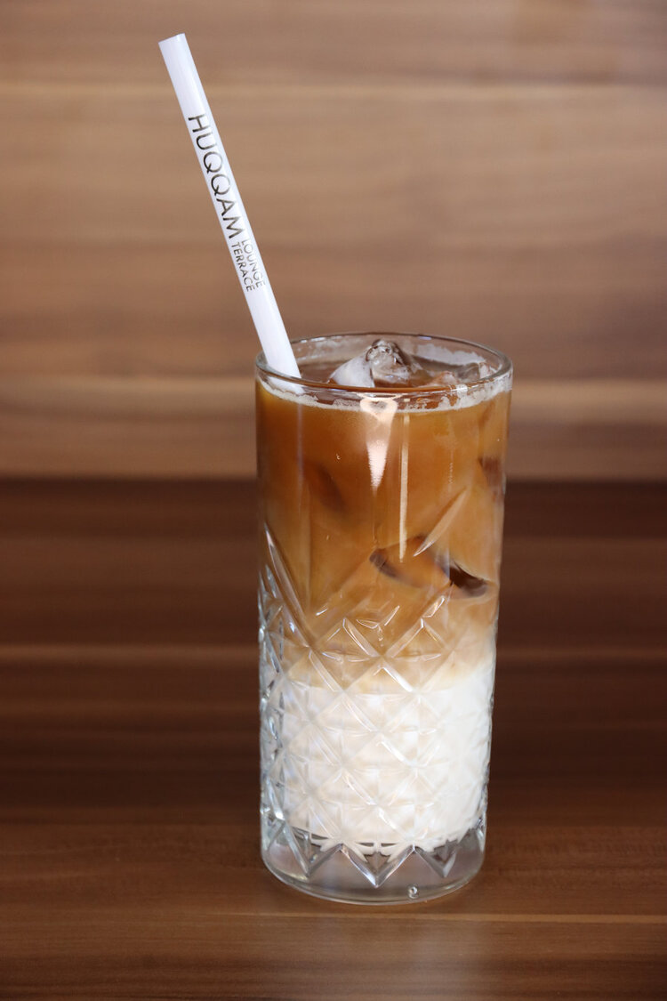 Ice Latte