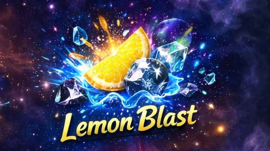 Good Lemon