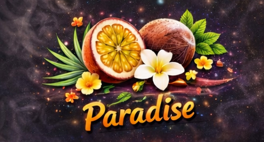 Paradise
