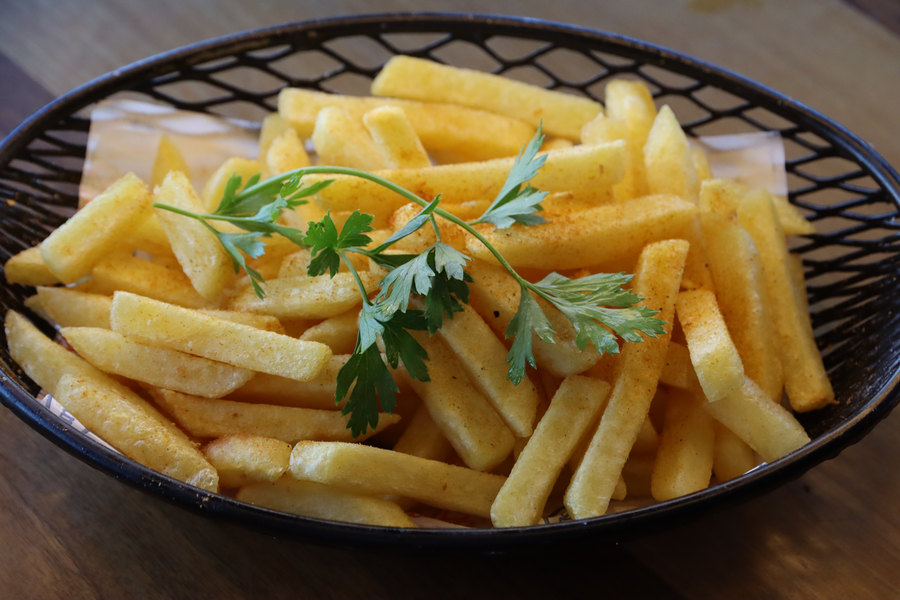 Patates Tava