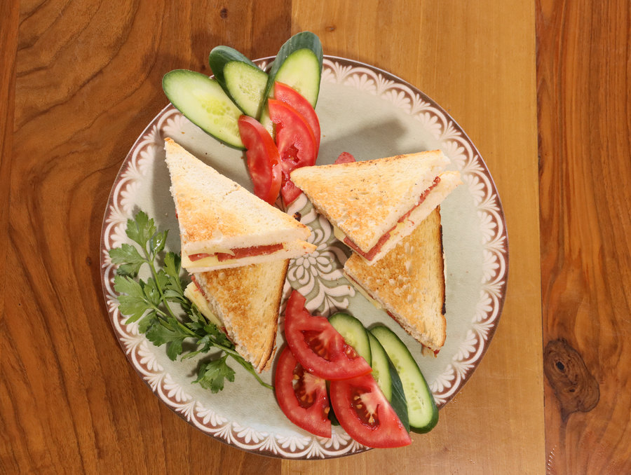 Tost