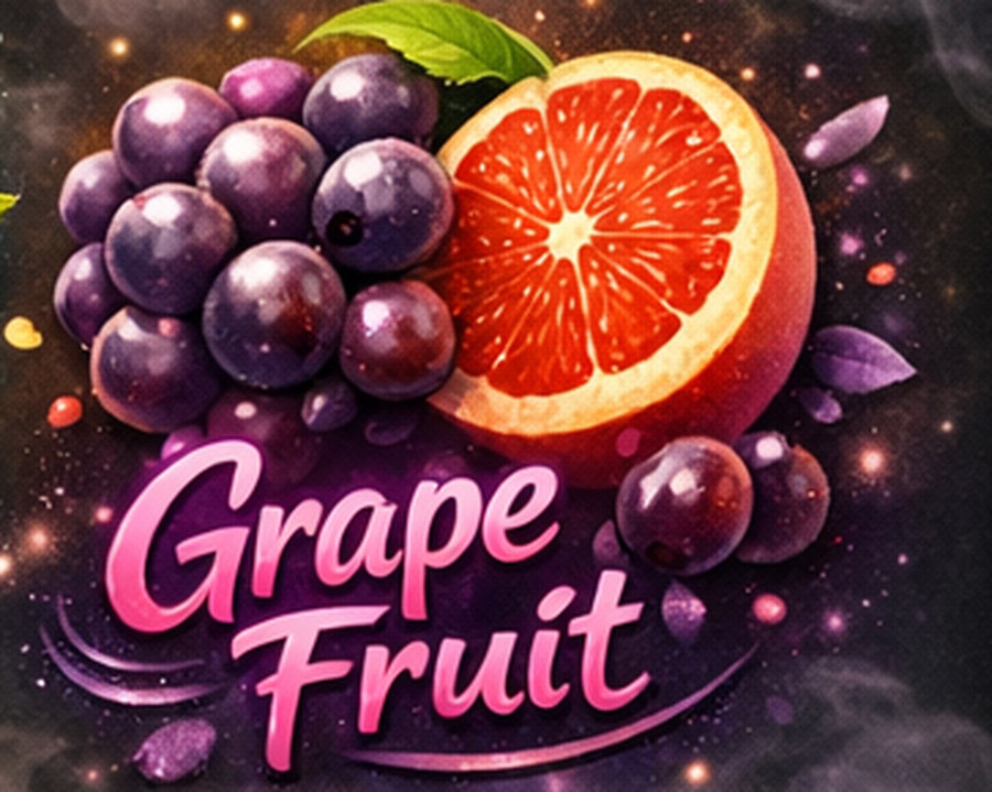 GrapeFruit