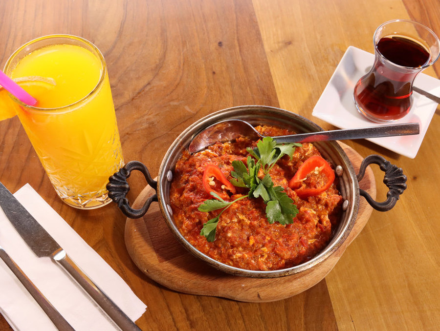 Menemen
