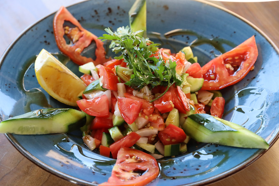 Çoban Salata