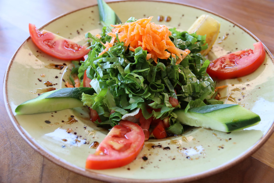 Roka Salata