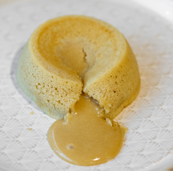 TAHİNLİ SUFLE