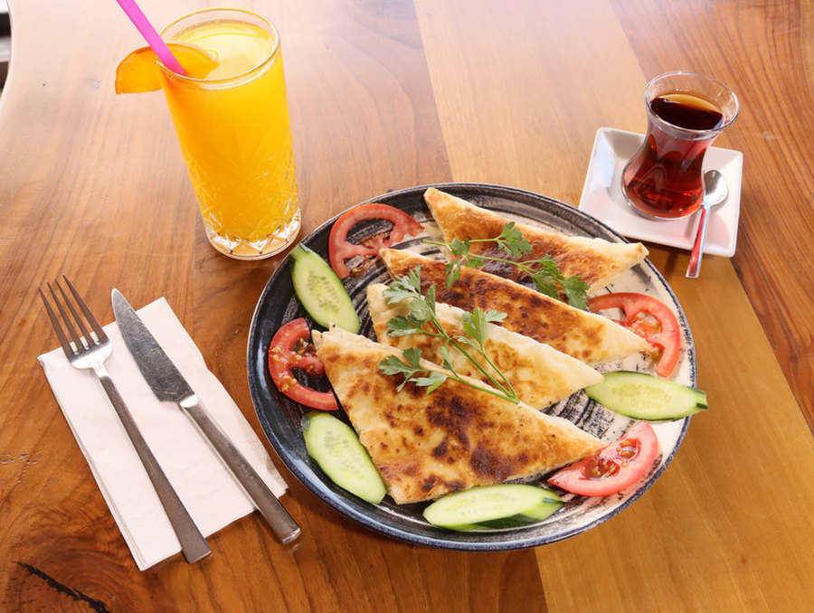 Gözleme