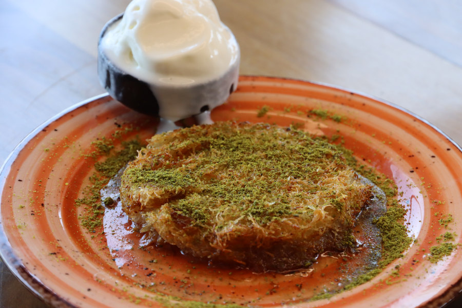 Künefe