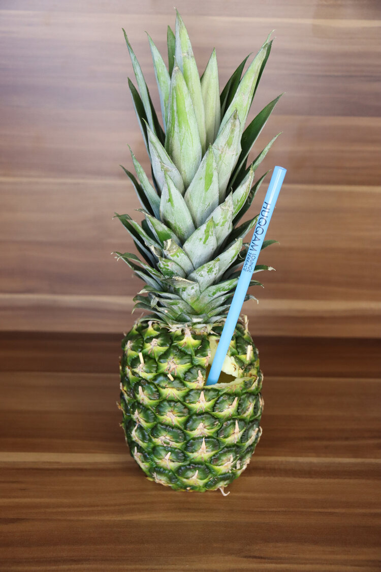 Ananas Suyu